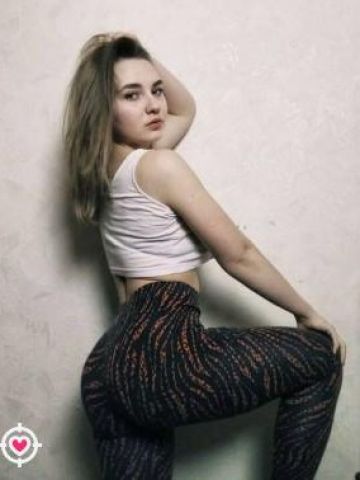 Проститутка Лика
