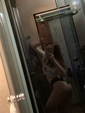 Проститутка Валентина